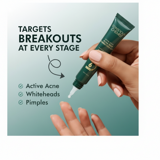 Acne Spot Corrector Gel | Buy One Get One Free
