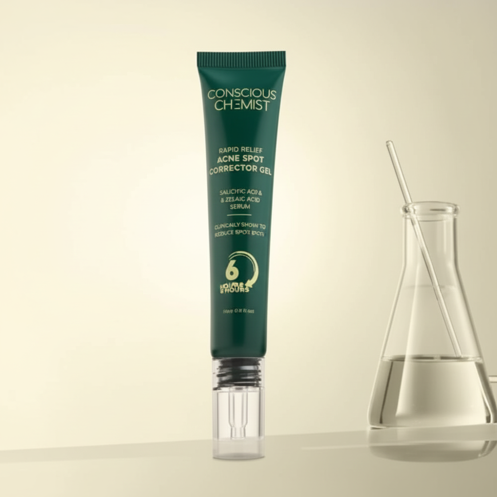 Acne Spot Corrector Gel | Buy One Get One Free