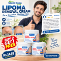 Lipoma Removal Cream Buy 1 Get 2 Free