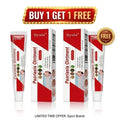 BUY 1 GET 1 FREE✅ SYSNI Daily Moisturizing Cream – Soothes Dry, Flaky & Itchy Skin Patches (2 Tubes)