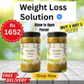 Dr Rubina Weightloss Solution buy 1 get 1 free (2 Month Plan)