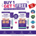(Buy 1 Get 1 Free) ReGenScar Stem Cell Repair Gel (Visible Scar Improvement in 7 Days)