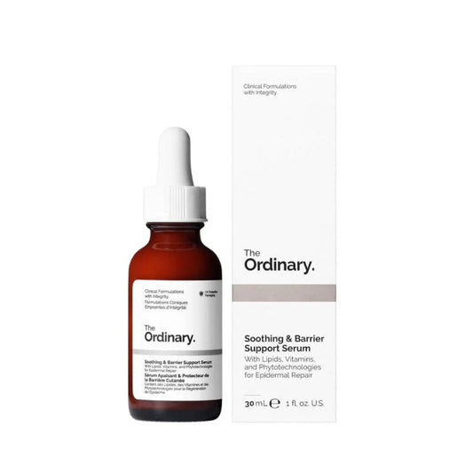 The Ordinary Soothing and Barrier Support Serum 30ml