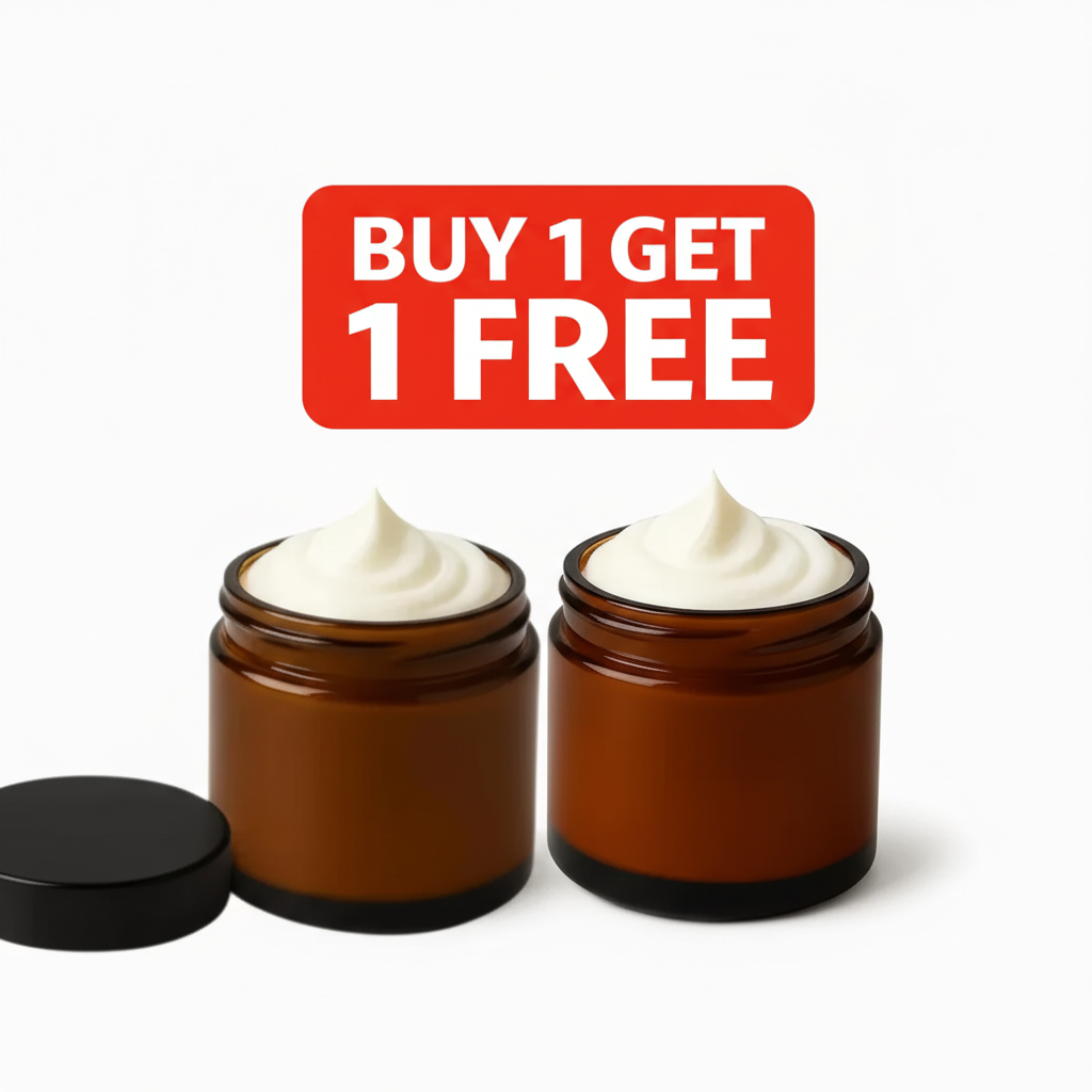 Zafrani Beauty Cream - Buy 1 Get 1 Free